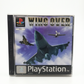 Wing Over Playstation 1 (PS1) Complet FRA