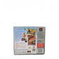 Winnie L'Ourson Playstation 1 (PS1) Version Platinum Seconde Vie
