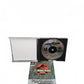 Le Monde Perdu Jurrassic Park Playstation 1 (PS1) Version Platinum