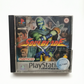 Soul Blade Playstation 1 (PS1) Version Platinum Seconde Vie