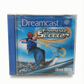 Freestyle Scooter Dreamcast Neuf sous blister Version FRA