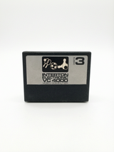Cassette 3: Ballspiel : Interton VC 4000 en loose