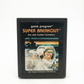 Super breakout Atari 2600 en loose
