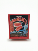 Jawbreaker sur Atari 2600 en loose