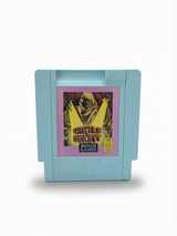 Castle Deceit Nintendo NES en loose