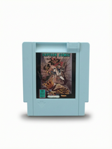 Captain Comic Nintendo NES en loose