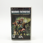 Marvel Nemesis Playstation Portable (PSP) Complet FRA