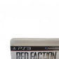 Red Fraction Armagedon Playstation 3 (PS3) Neuf sous blister