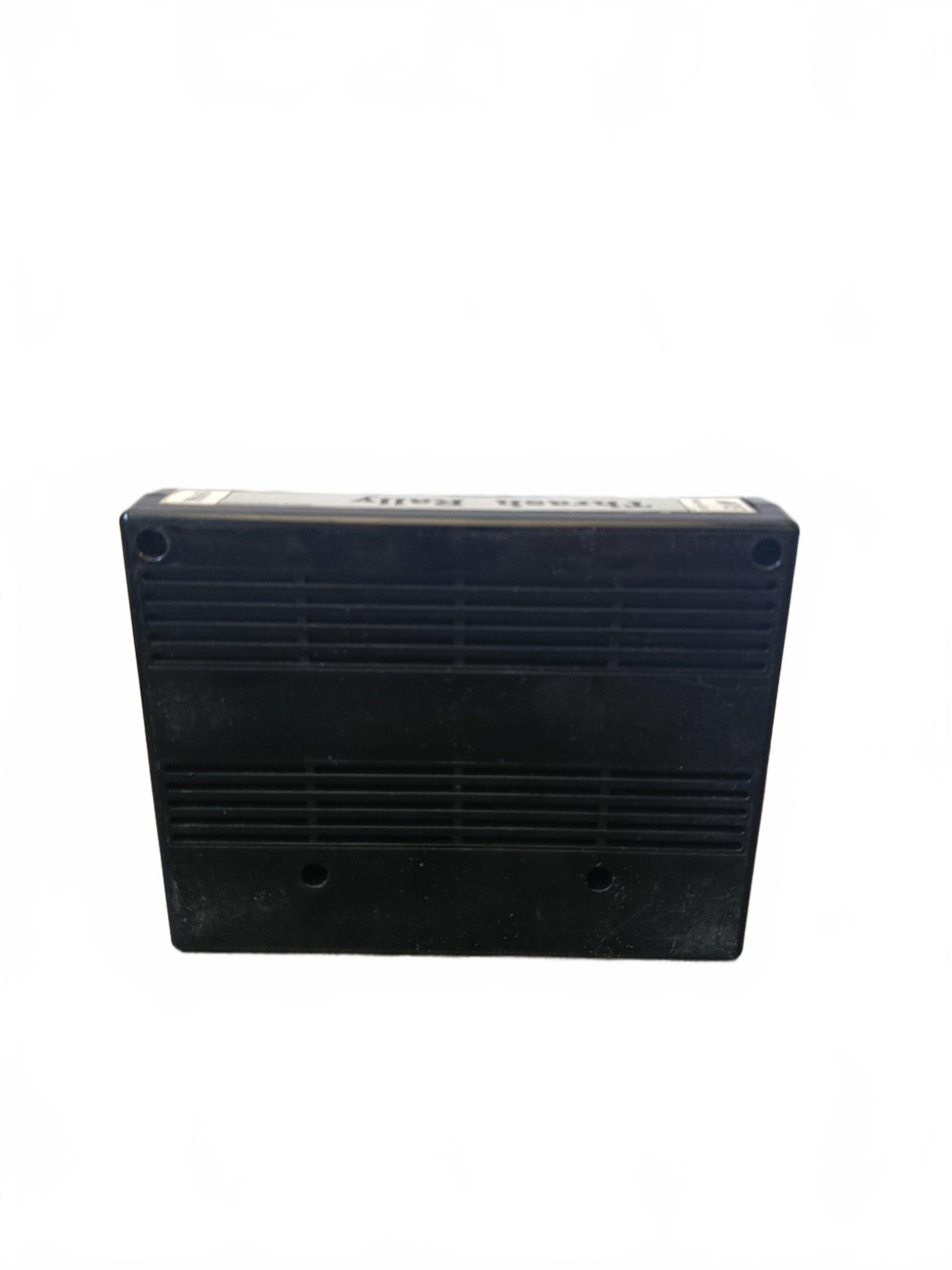Threash Rally NEO-GEO MVS en loose