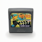 Daffy Duck in HollyWood Game Gear en loose