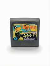 Daffy Duck in HollyWood Game Gear en loose