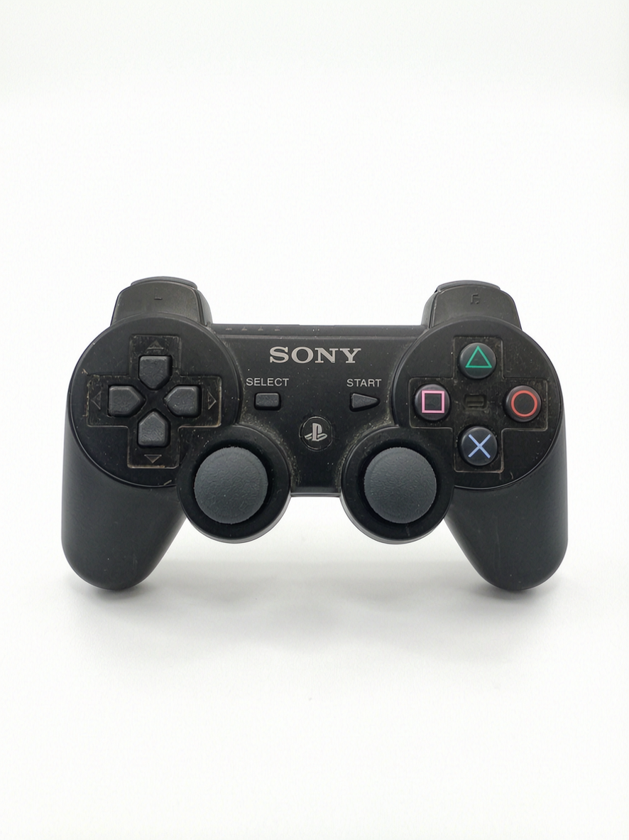 Manette Playstation 3 (PS3) Version Non officielle