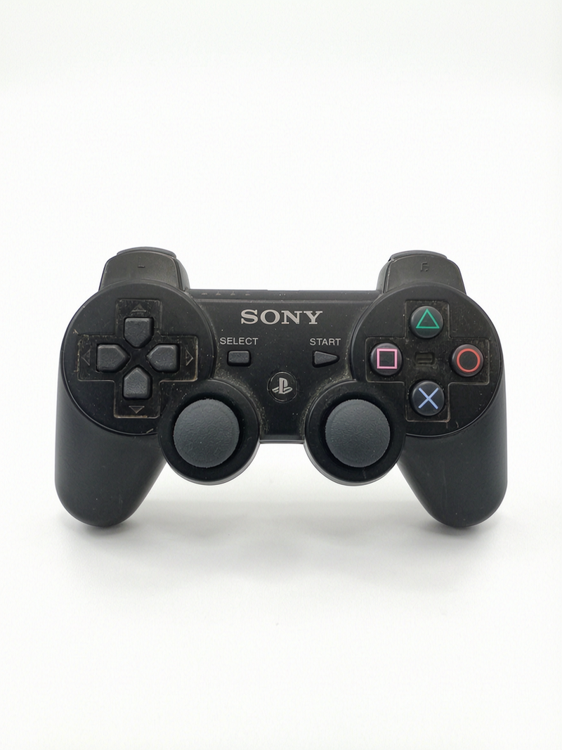 Manette Playstation 3 (PS3) Version Non officielle