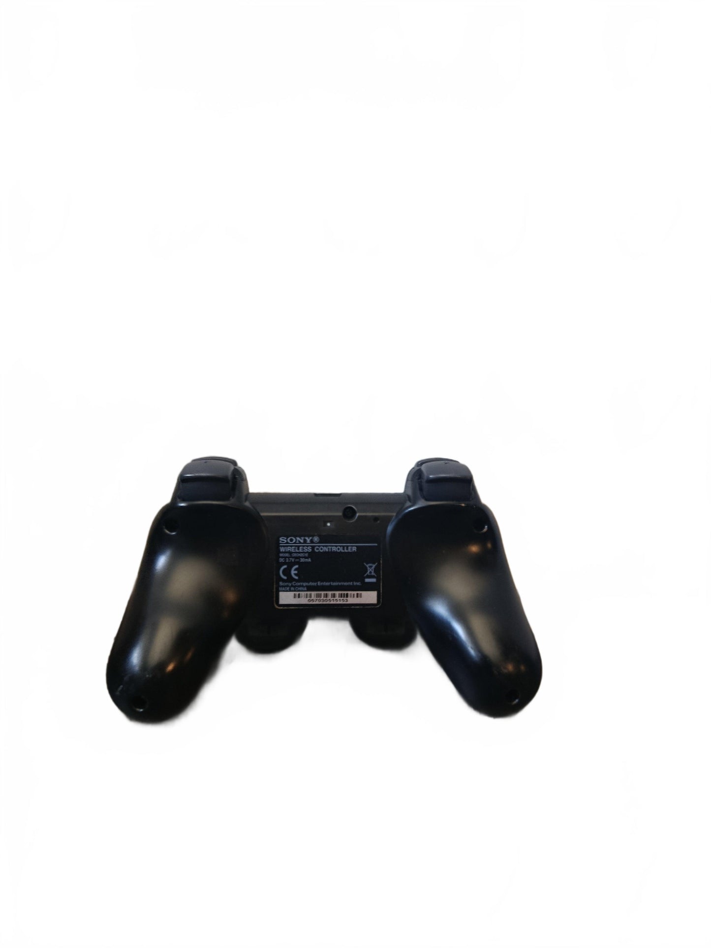 Manette Playstation 3 (PS3) Version Non officielle