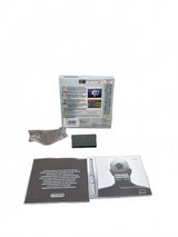 Premier manager 2004-2005 Game Boy Advance (GBA) complet