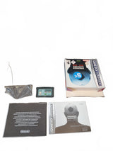 Premier manager 2004-2005 Game Boy Advance (GBA) complet