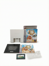 Around The World In 80 Days Game Boy Advance (GBA) Complet