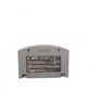Ramapge Nintendo 64 (N64) Seconde Vie Etiquette non officielle