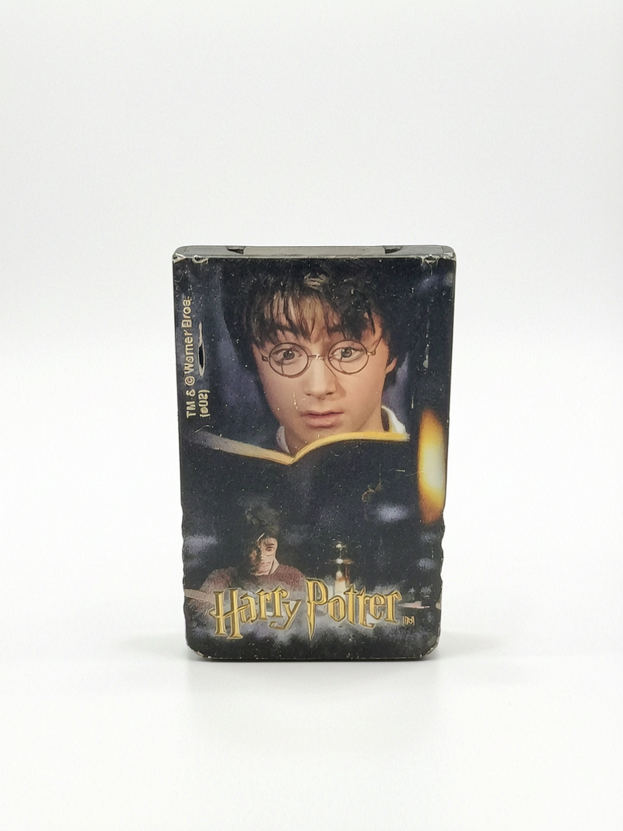 Carte Mémoire GameCube Nintendo GameCube Harry Potter Complet en Français
