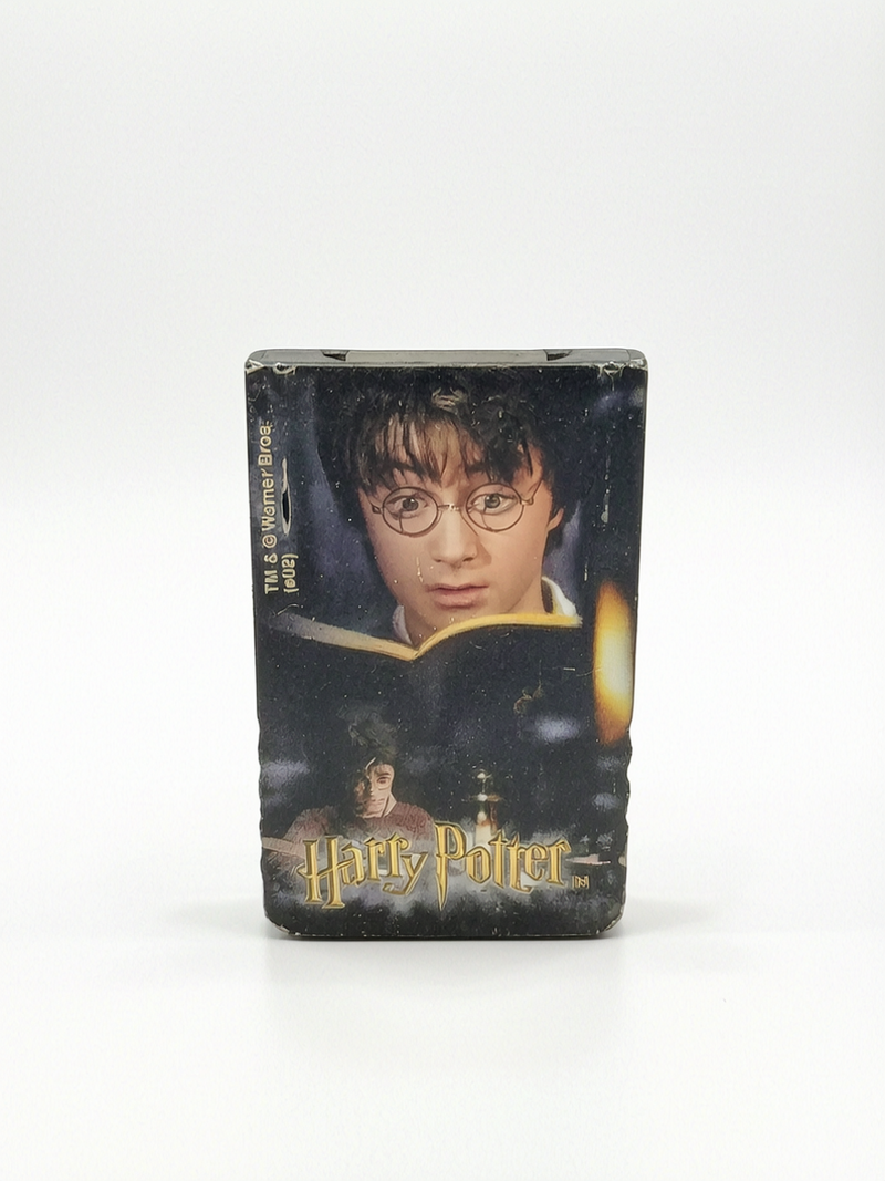 Carte Mémoire GameCube Nintendo GameCube Harry Potter Complet en Français