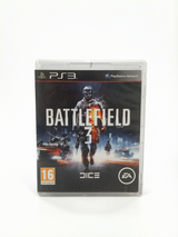 Battlefield 3 PS3 PlayStation 3 Complet en Français