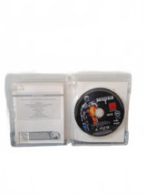 Battlefield 3 PS3 PlayStation 3 Complet en Français