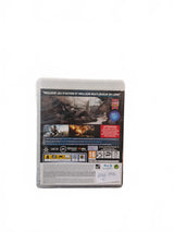 Battlefield 3 PS3 PlayStation 3 Complet en Français