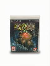 BioShock 2 PS3 PlayStation 3 Complet en Français