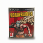 Borderlands PS3 PlayStation 3 Complet Version UK Jouable en Français