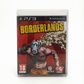 Borderlands PS3 PlayStation 3 Complet Version UK Jouable en Français