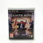 Saints Row IV PS3 PlayStation 3 en Français