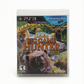 Cabela’s Big Game Hunter 2012 PS3 PlayStation 3 Complet Version USA