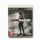 Tomb Raider PS3 PlayStation 3 Complet en Français