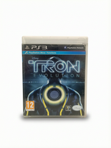 Tron Evolution PS3 PlayStation 3 Complet en Français