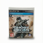 Tom Clancy’s Ghost Recon: Future Soldier PS3 PlayStation 3 Complet en Français