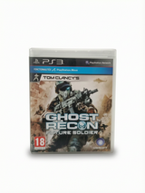 Tom Clancy’s Ghost Recon: Future Soldier PS3 PlayStation 3 Complet en Français
