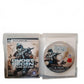 Tom Clancy’s Ghost Recon: Future Soldier PS3 PlayStation 3 Complet en Français
