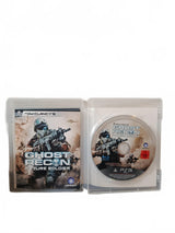 Tom Clancy’s Ghost Recon: Future Soldier PS3 PlayStation 3 Complet en Français