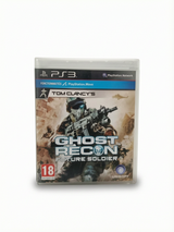 Tom Clancy’s Ghost Recon Advanced Warfighter 2 PS3 PlayStation 3 Complet en Français