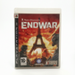 Tom Clancy’s EndWar PS3 PlayStation 3 Complet en Français