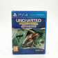 Uncharted: Drake’s Fortune Remastered PS4 PlayStation 4 Complet en Français