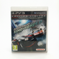 Ridge Racer Unbounded Édition Limitée PS3 PlayStation 3 Complet en Français