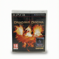 Dragon’s Dogma PS3 PlayStation 3 Complet en Français