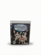 Eternal Sonata PS3 PlayStation 3 Complet en Français