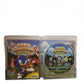 Sega Superstars Tennis PS3 PlayStation 3 Complet en Français
