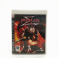 Ninja Gaiden Sigma PS3 PlayStation 3 Complet en Français