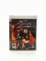 Ninja Gaiden Sigma PS3 PlayStation 3 Complet en Français