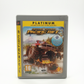 MotorStorm Pacific Rift Platinum PS3 PlayStation 3 Complet en Français