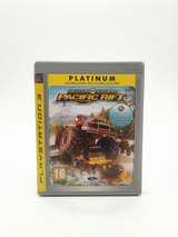 MotorStorm Pacific Rift Platinum PS3 PlayStation 3 Complet en Français