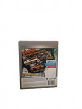 MotorStorm Pacific Rift Platinum PS3 PlayStation 3 Complet en Français